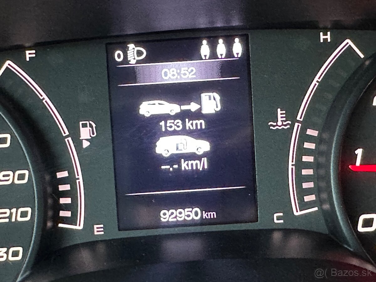 Fiat Tipo 1.3 MultiJet Mirror - 20