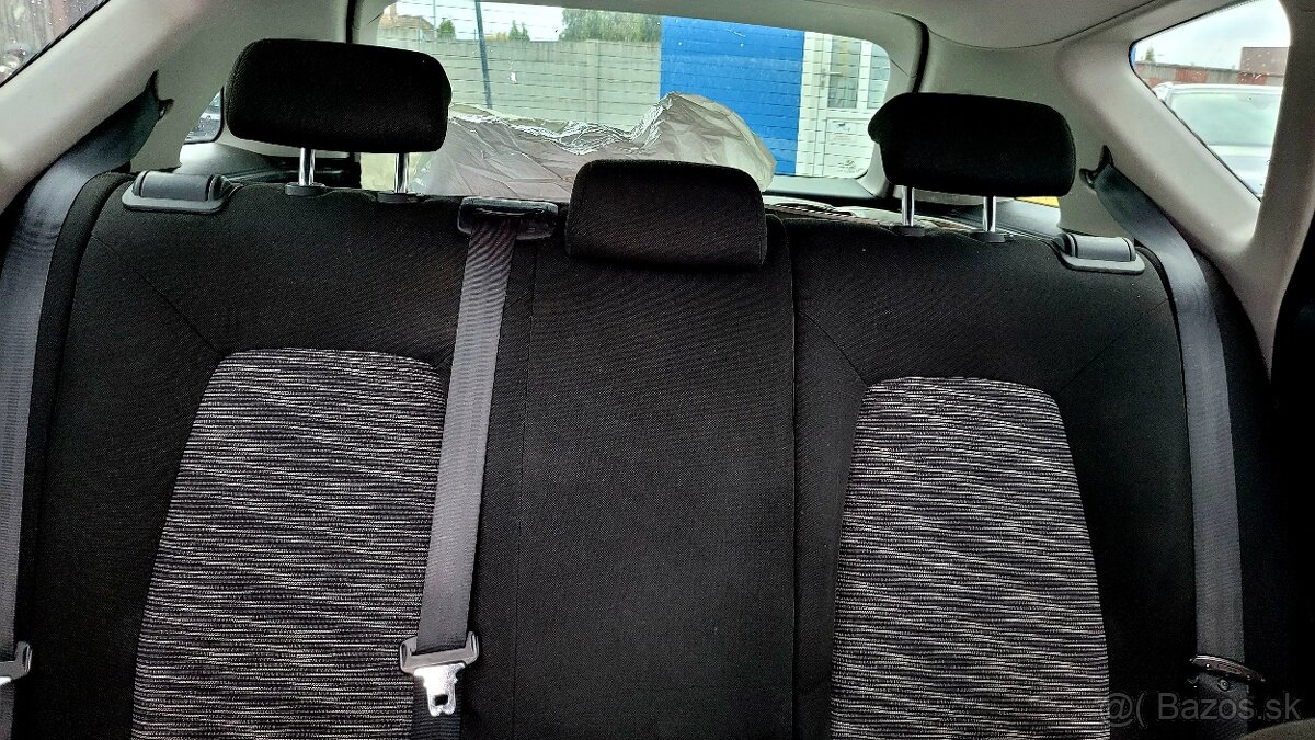 Kia Ceed 1.6 CRDi Combi, 2008 –nová spojka,STK7/26 - 20