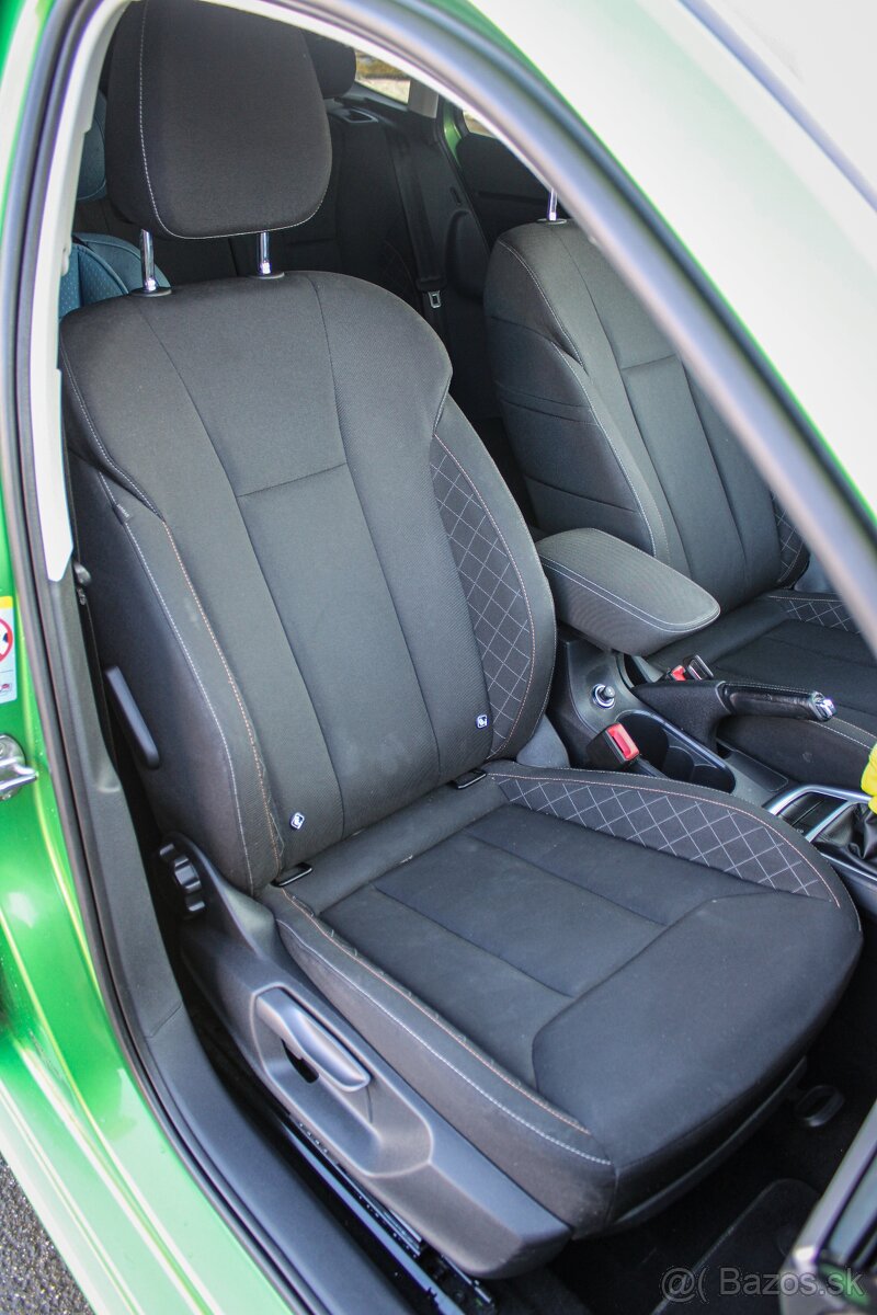 Škoda Scala 1.0 TSI Active - 20