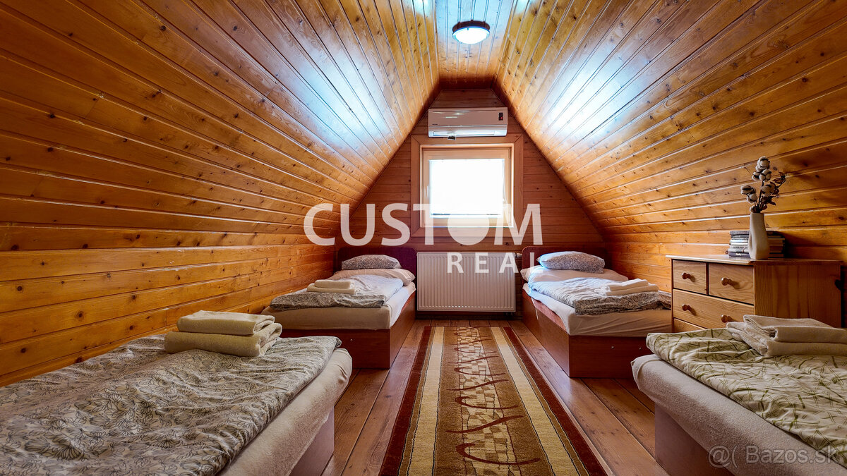 Penzión Vrátna na predaj - 20