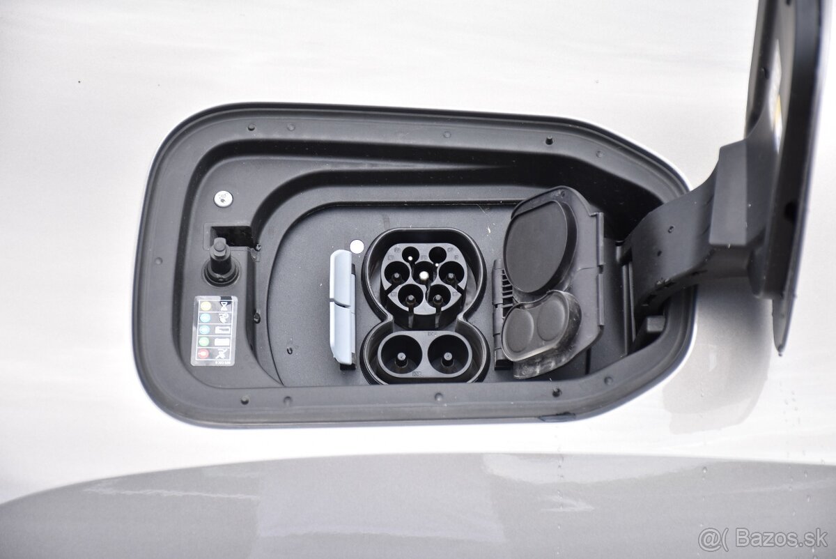 BMW iX xDrive40 FULL VÝBAVA SR ZÁRUKA 12_000_KM_DPH_2024 - 20