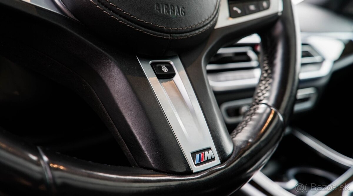 BMW X5m xDrive30d A/T - 20