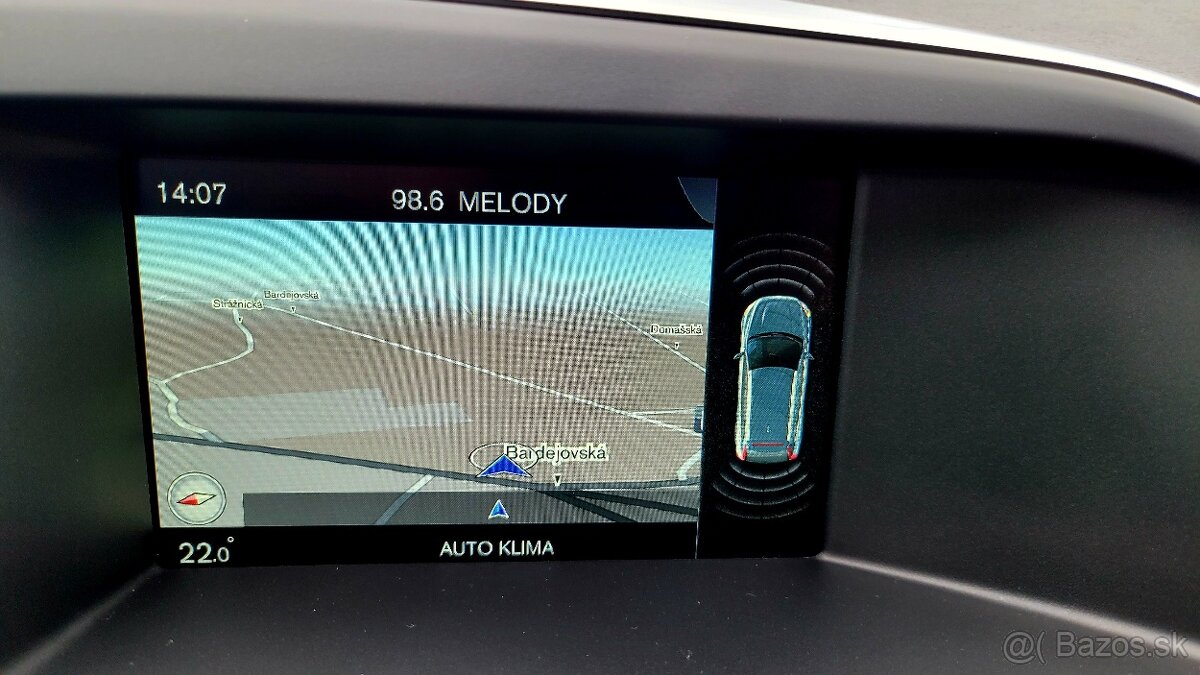 Volvo XC60 2.4 D5 -158kw AWD 4x4 - 20