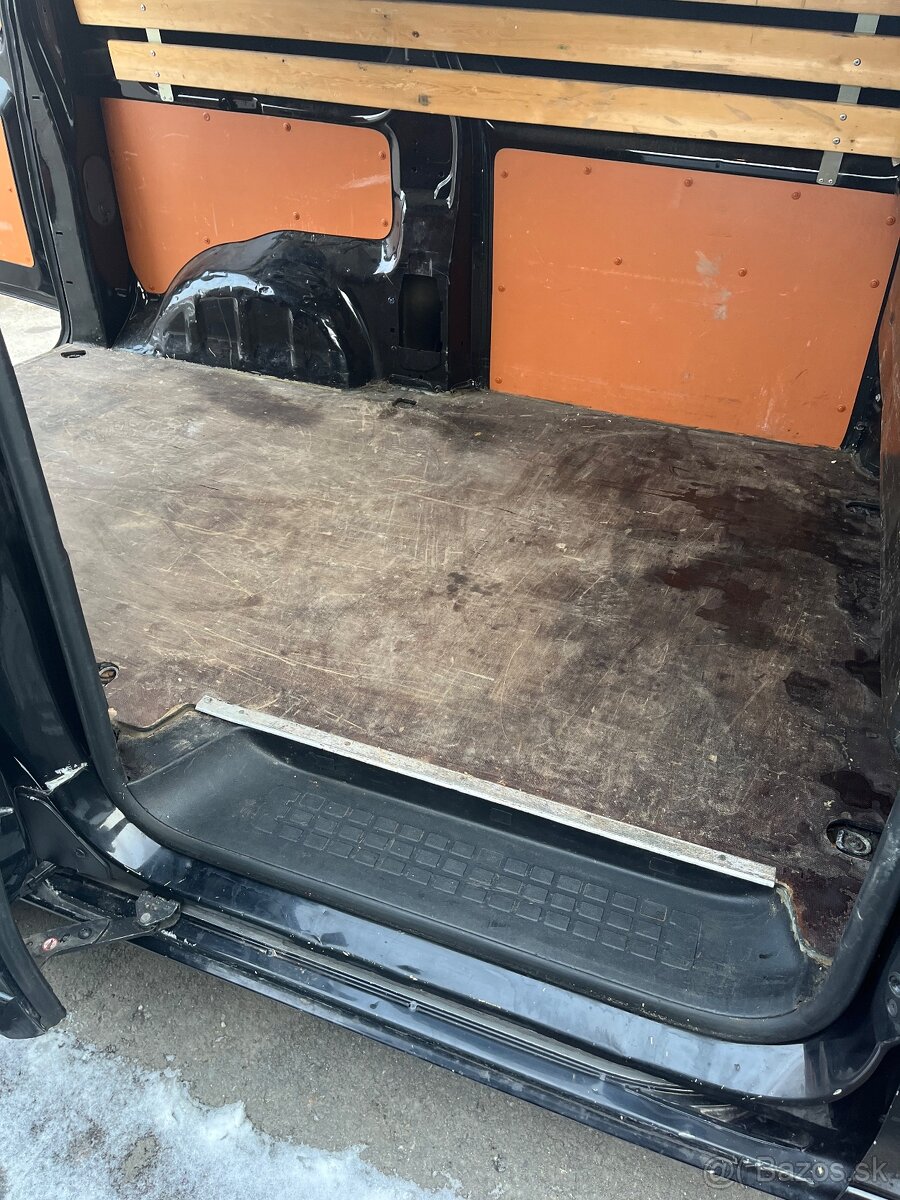 Peugeot Expert 2.0 HDI - 20