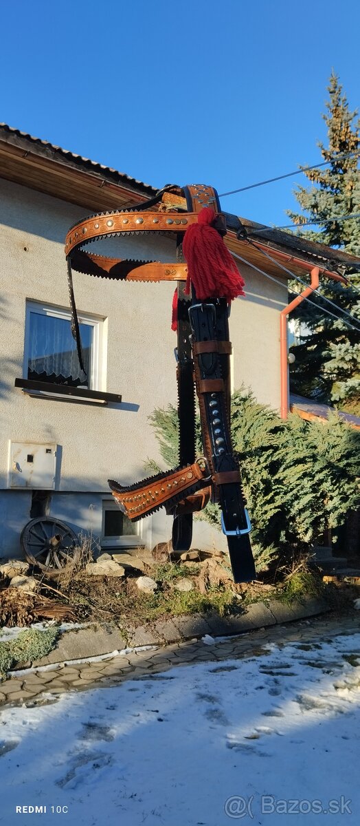 Kožené výrobky - 20