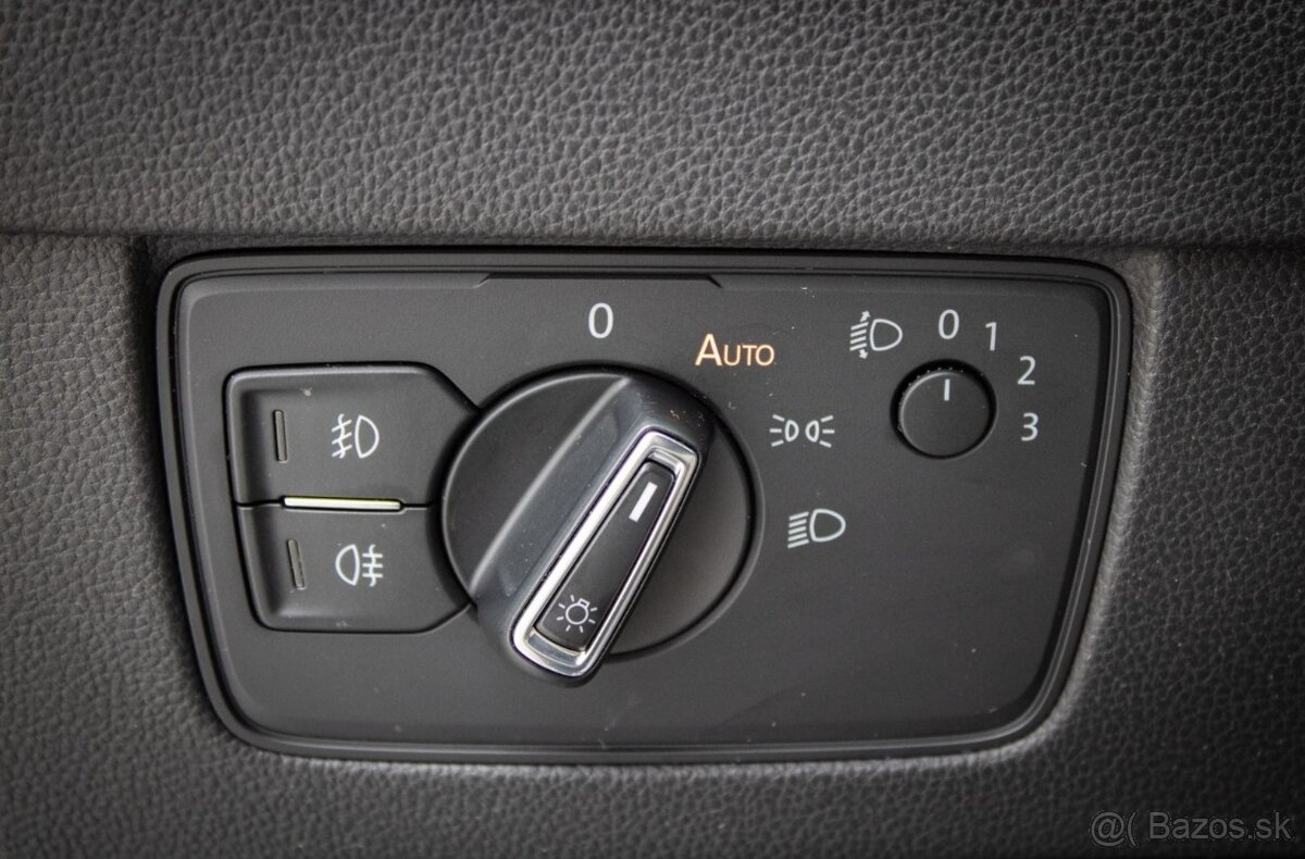 Volkswagen Passat Variant 2.0 TDI - 20