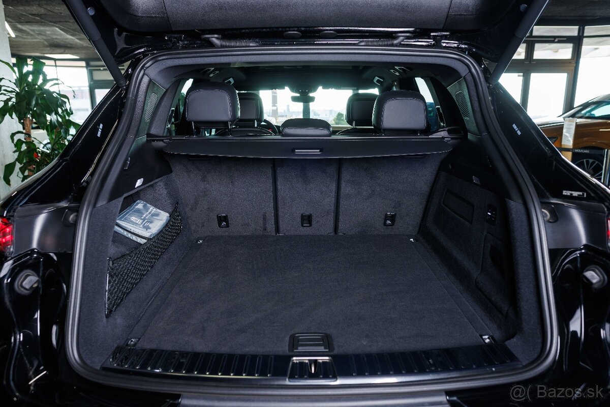 Porsche Cayenne 3.0 V6 - 20