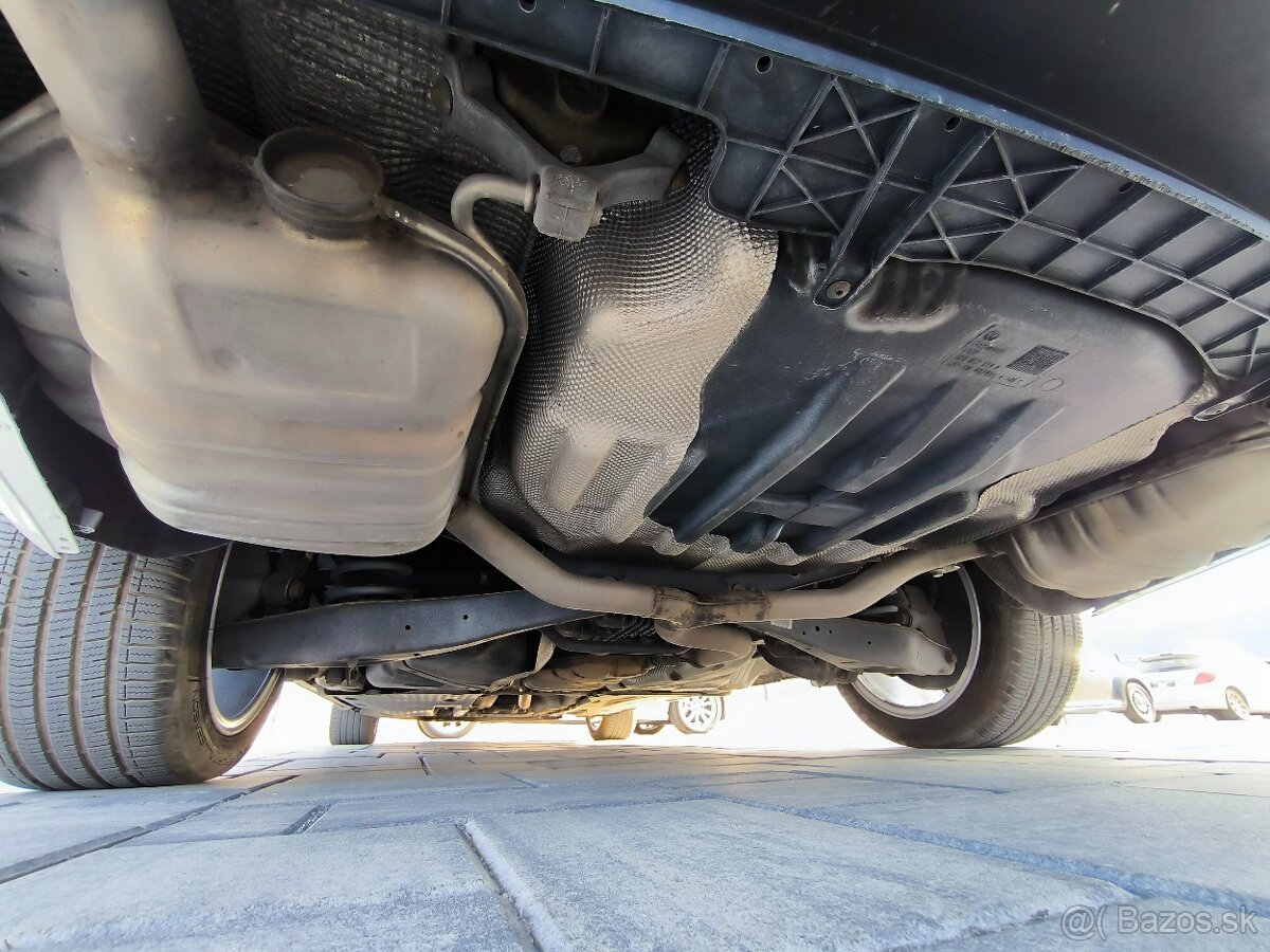 VW Passat Variant - 2.0TDI - DSG - 4motion - 2011 - 20