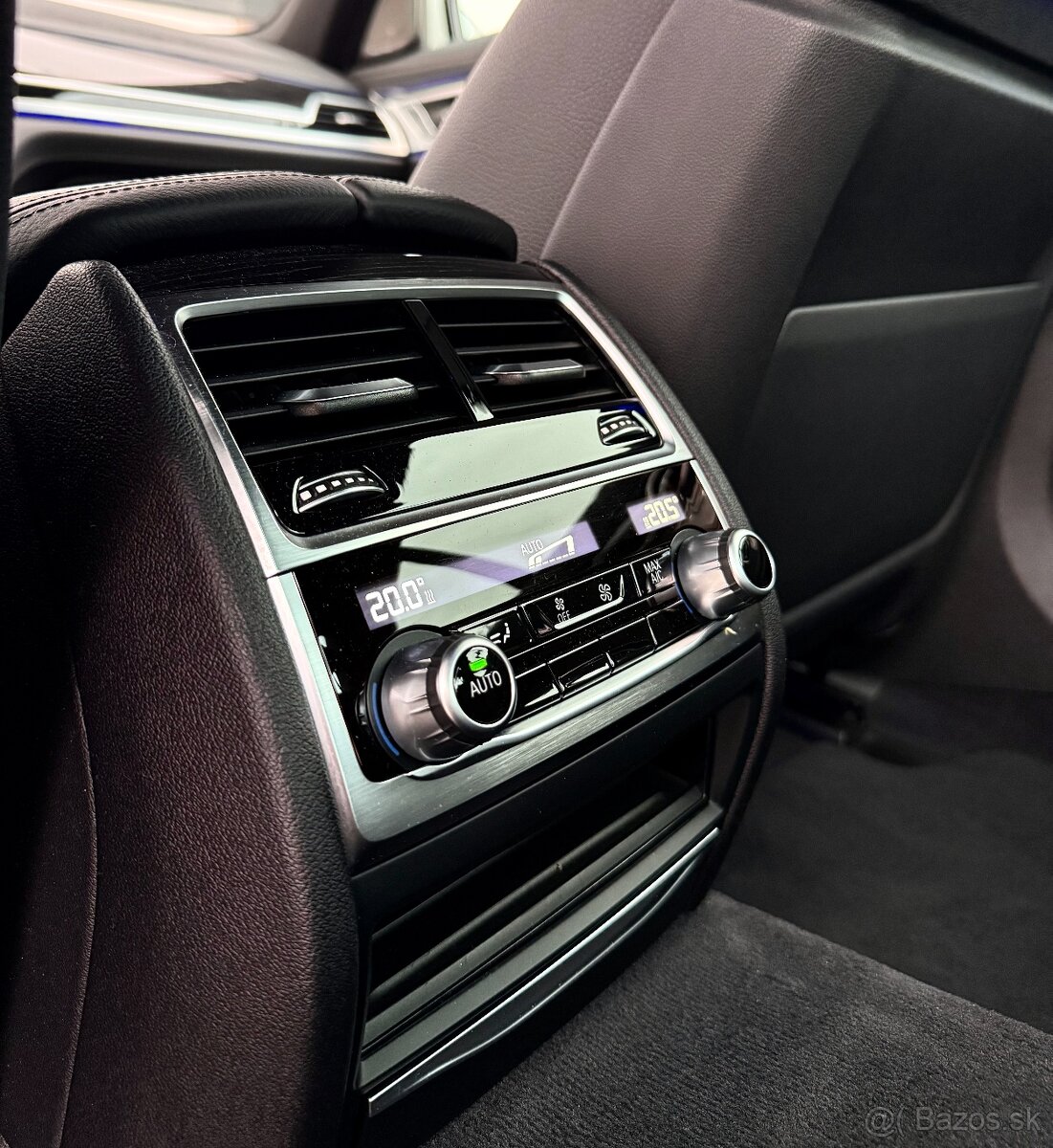 BMW 740d xDrive M-PACKET - 20