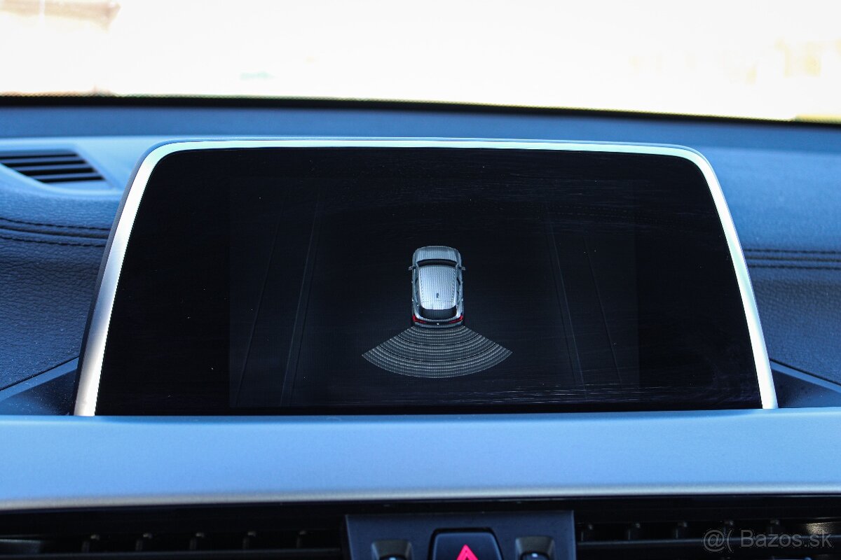 BMW X2 sDrive20i A/T - 20