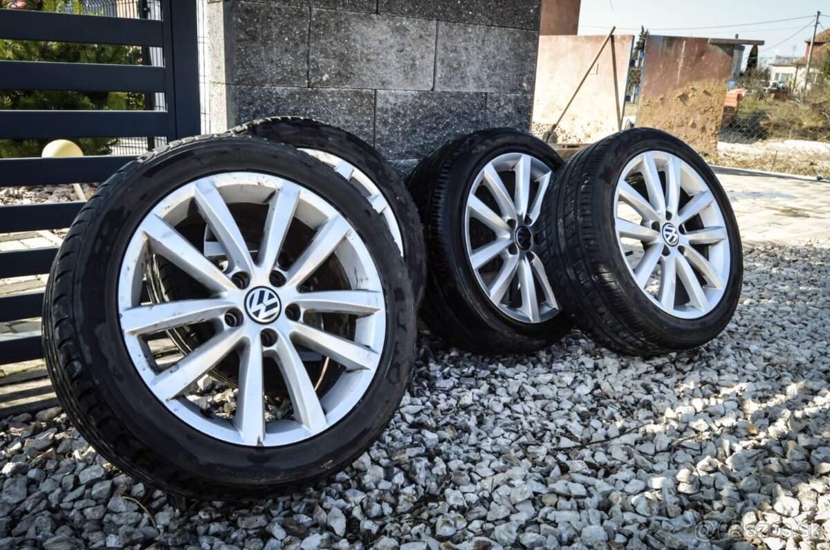 Volkswagen Passat Variant 2.0 TDI BMT Highline DSG - 20