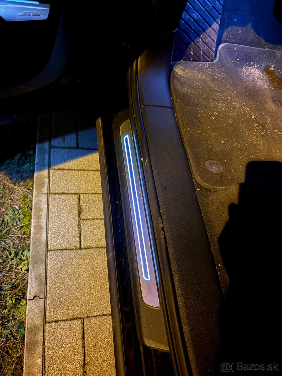 Audi Q7 3.0 TDi 200kw WEBASTO/NAVI/KESSY - 20