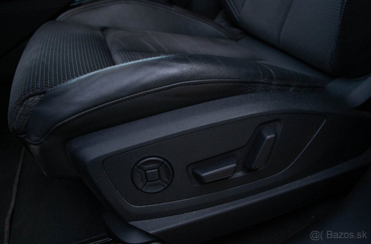 Audi E-tron 55 quattro Advanced - 20