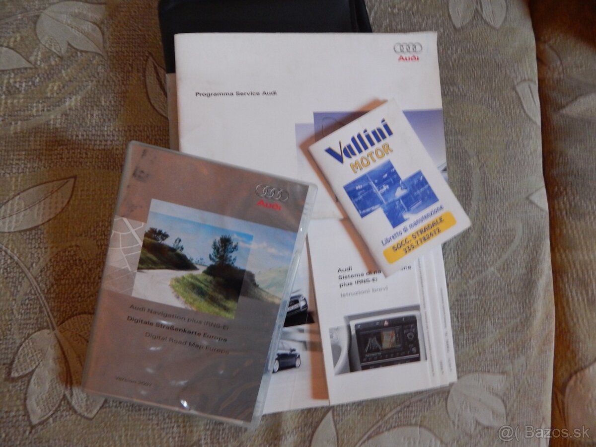 Audi A4 Avant 3.0 TDI V6 quattro tiptronic,S-LINE - 20