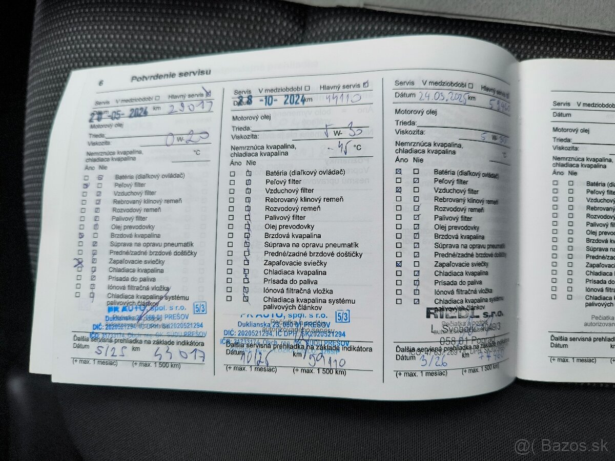 🟥 Opel Combo 1.2 2023 | 1.majiteľ | odpočet DPH - 20