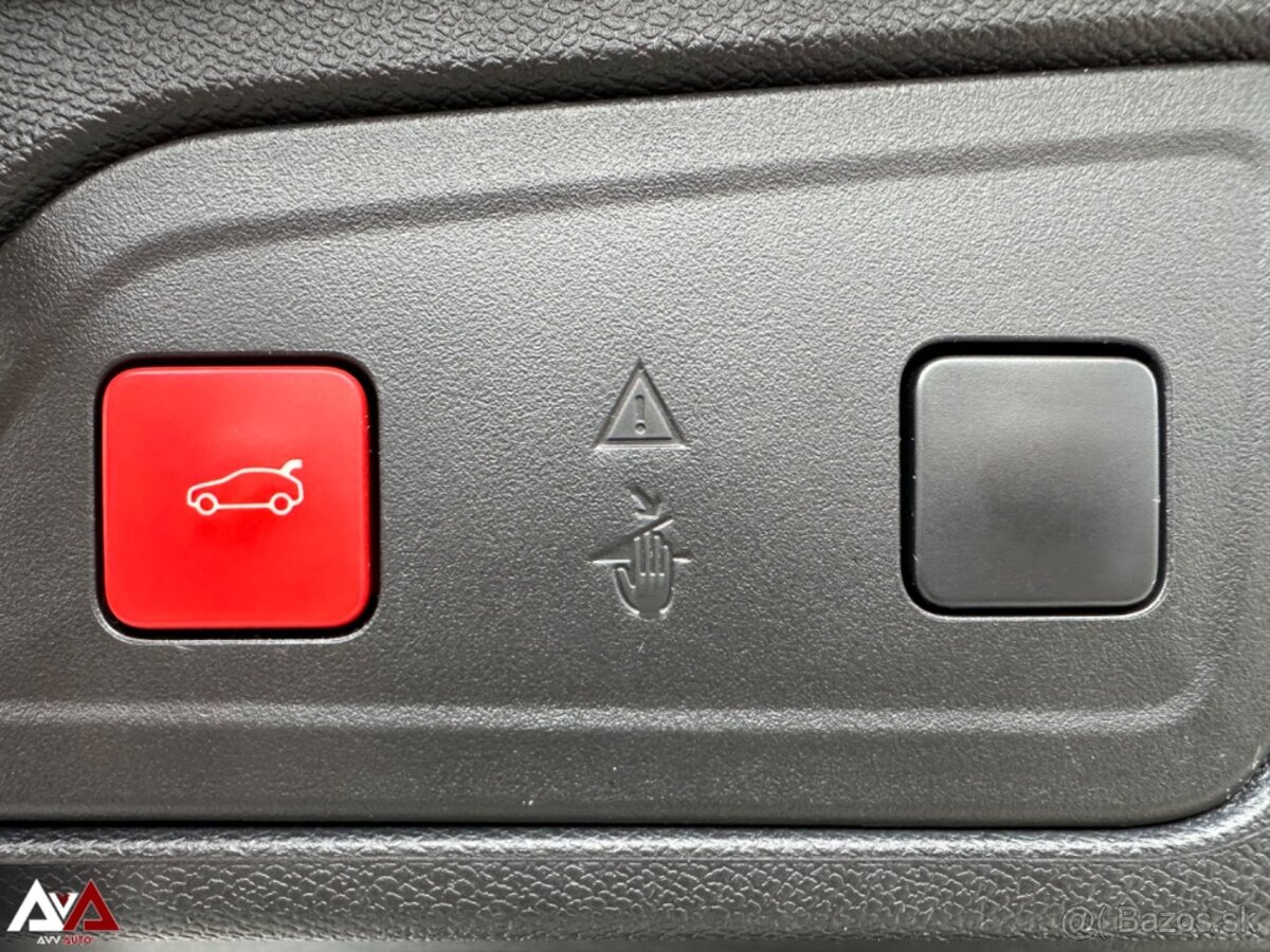 Citroën C5 Aircross BlueHDi A/T S S Shine, Pôvodný lak, SR - 20