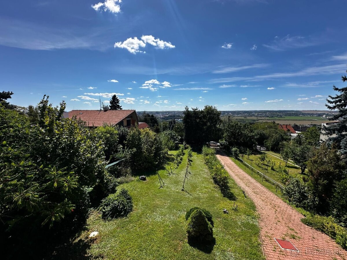 Predaj krásneho RD 4 izb. domu v Nitre. - 20