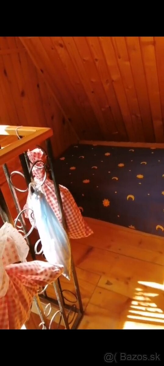 Chata na predaj - 20