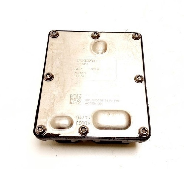 Haldex Riadiace jednotky 1.-5.generácie VW Volvo LR Ford AWD - 20