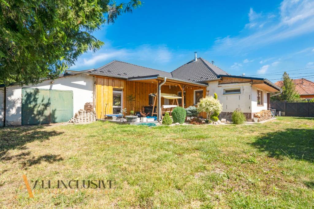 ALL INCLUSIVE | NA PREDAJ 4-IZBOVÝ RD NA 1186 M² POZEMKU, TV - 20