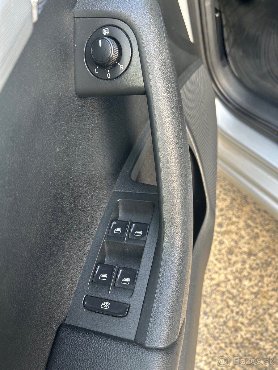 Škoda OCTAVIA 3 - 20