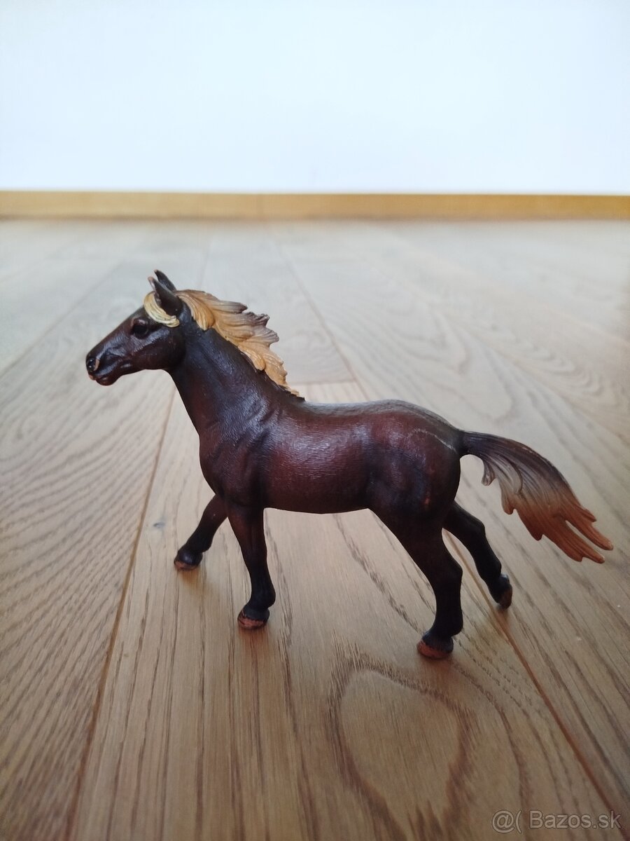 Koníky schleich - 20