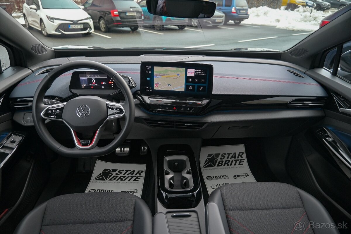 Volkswagen ID.4 GTX 77kWh 4Motion - 20