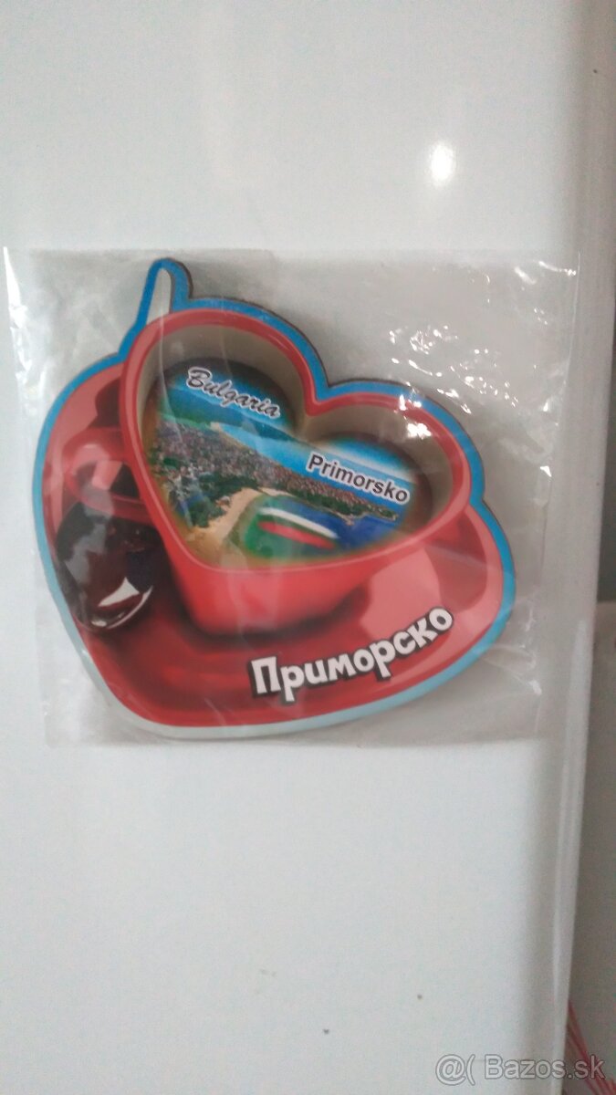 Predám RETRO šamlík, ruksak,stoličky, poháre, pískacie hračk - 20