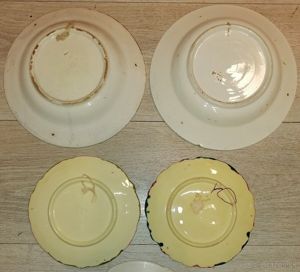 Kremnická kamenina. - 20