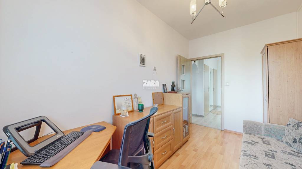 Čínska ul.: pekný 3 izb. byt OV, po rekonštrukcii, 61 m² - 20