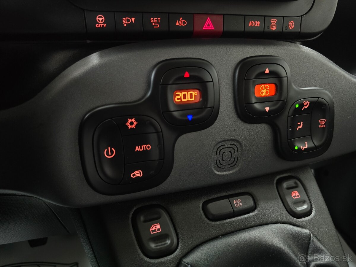 Fiat Panda 1.0 Firefly mHEV City Life - 20