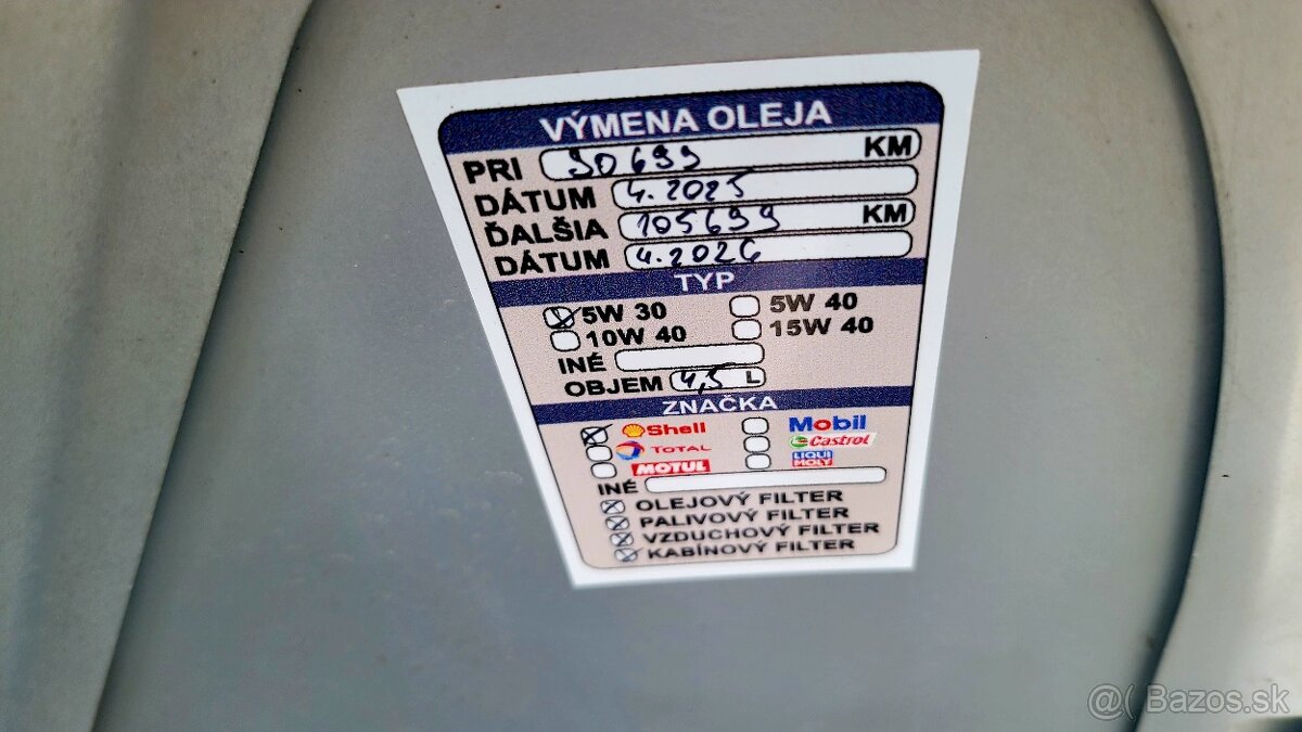 Volkswagen Golf 1.6-75kw Trendline DSG - 20