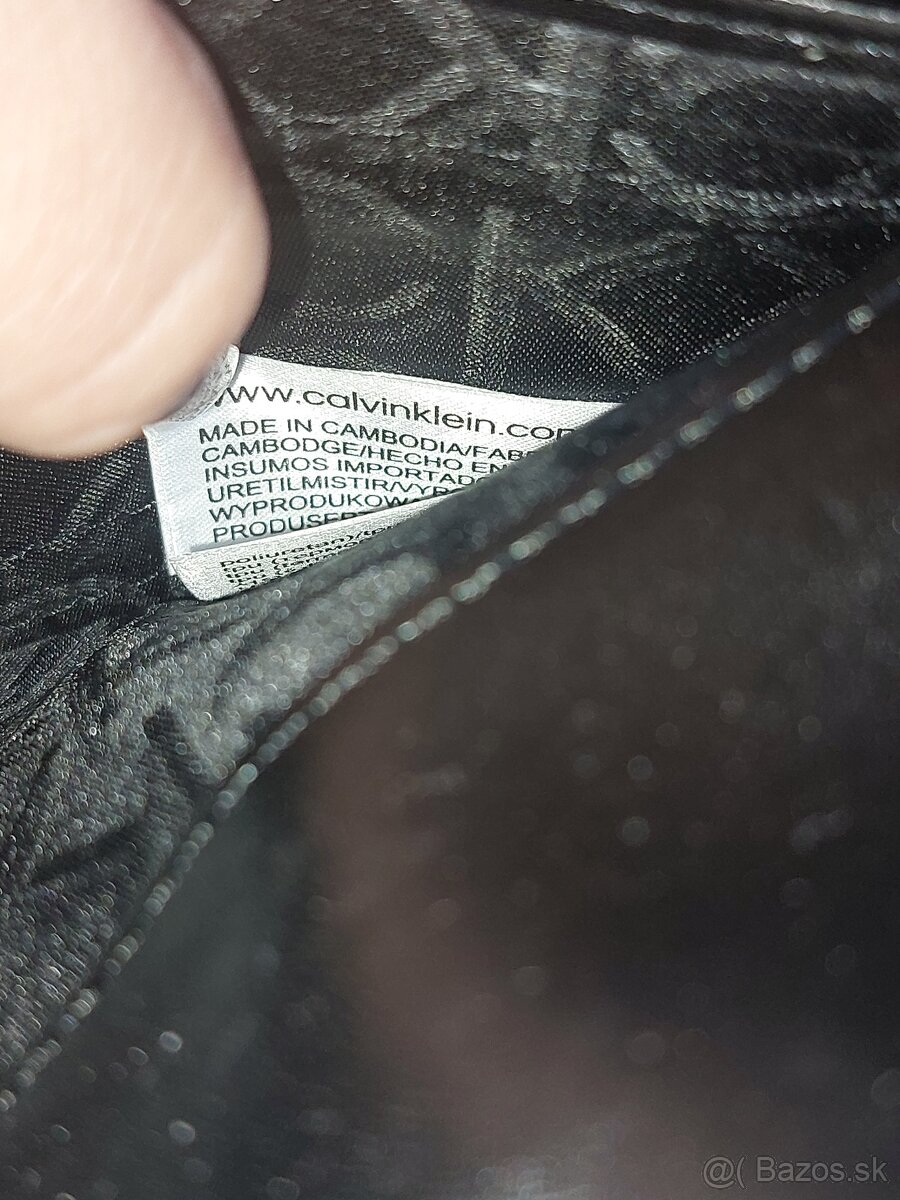 Dámska peňaženka Calvin Klein - 20