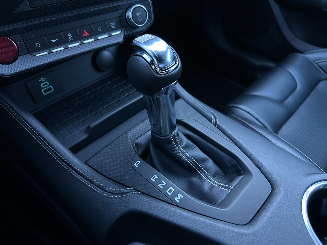 Ford Mustang GT 5.0 A/T . V Záruke - 20