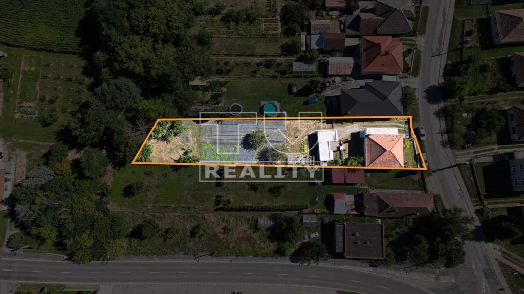 Rezervované Na predaj 4 izbový rodinný dom Malé... - 20