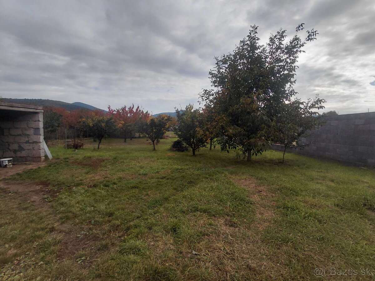 Pekný 5 izbový rodinný dom, 38min. z Košíc, Boldogkóváralja - 20