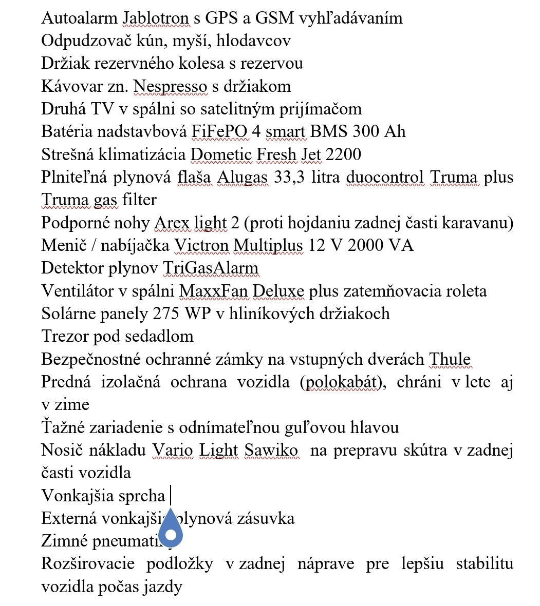 Volkswagen Knaus Van Ti Plus 650 MEG Platinum Selection - 20