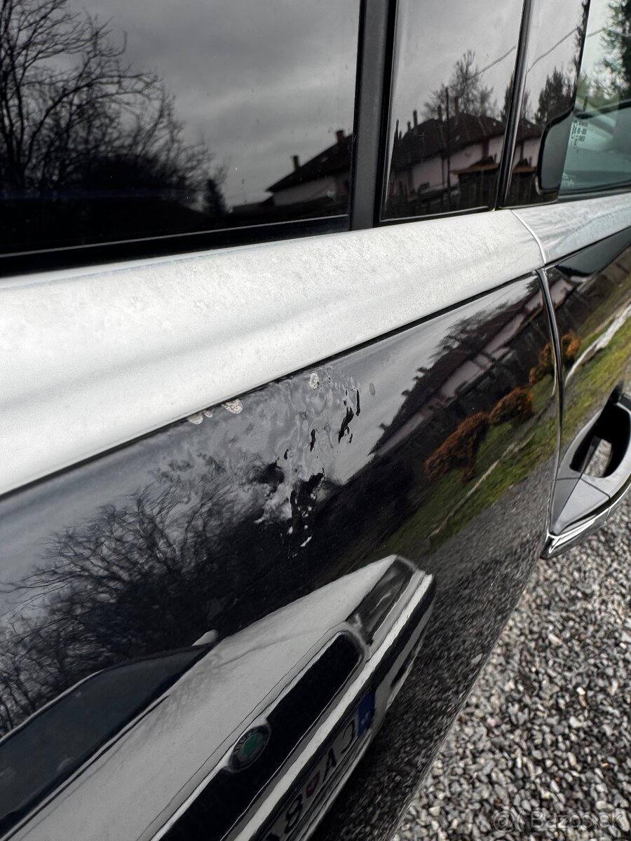 PHAETON 3.0 TDi v6 - 20