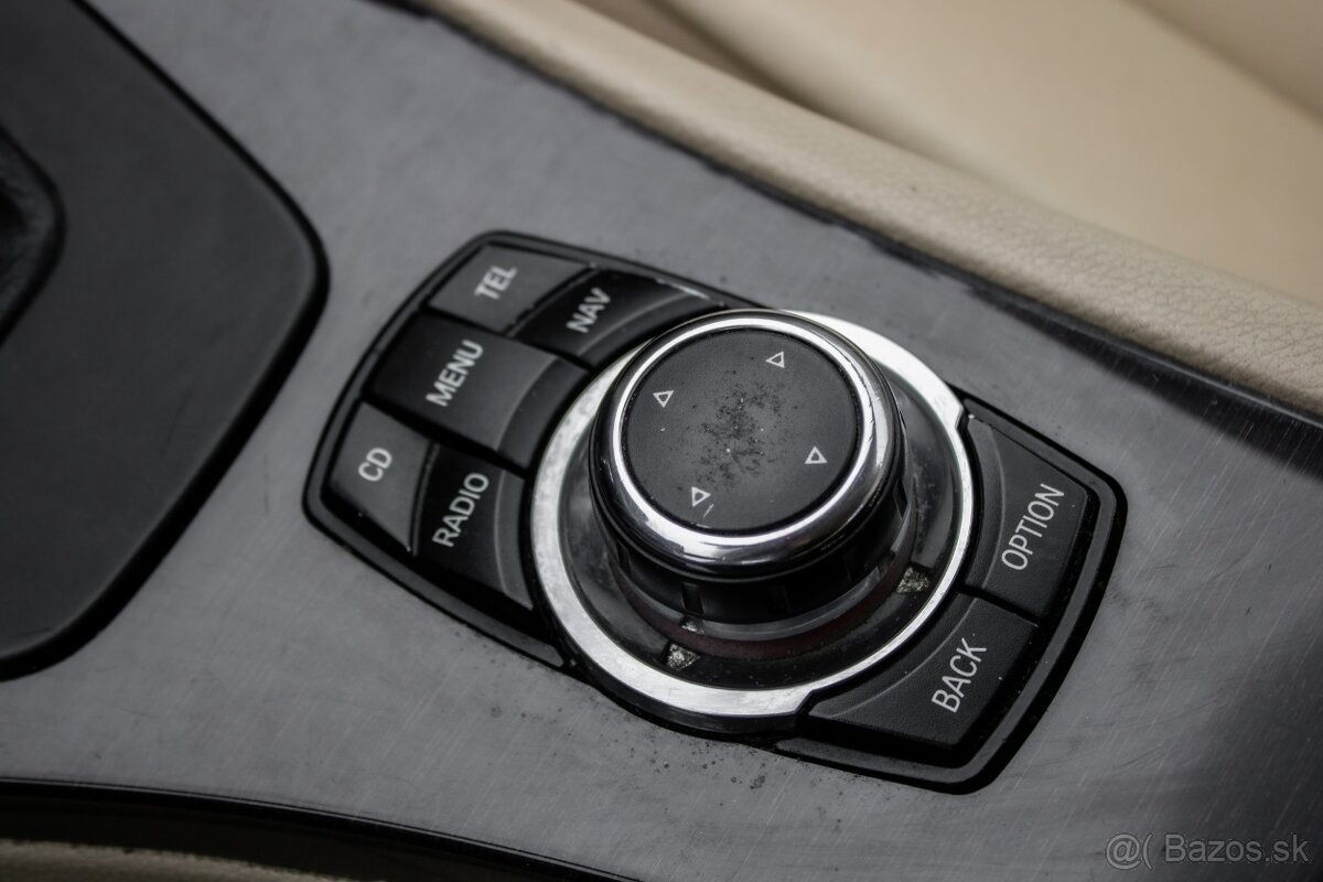 BMW Rad 3 320d E92 xDrive, 135kw, A/T - 20