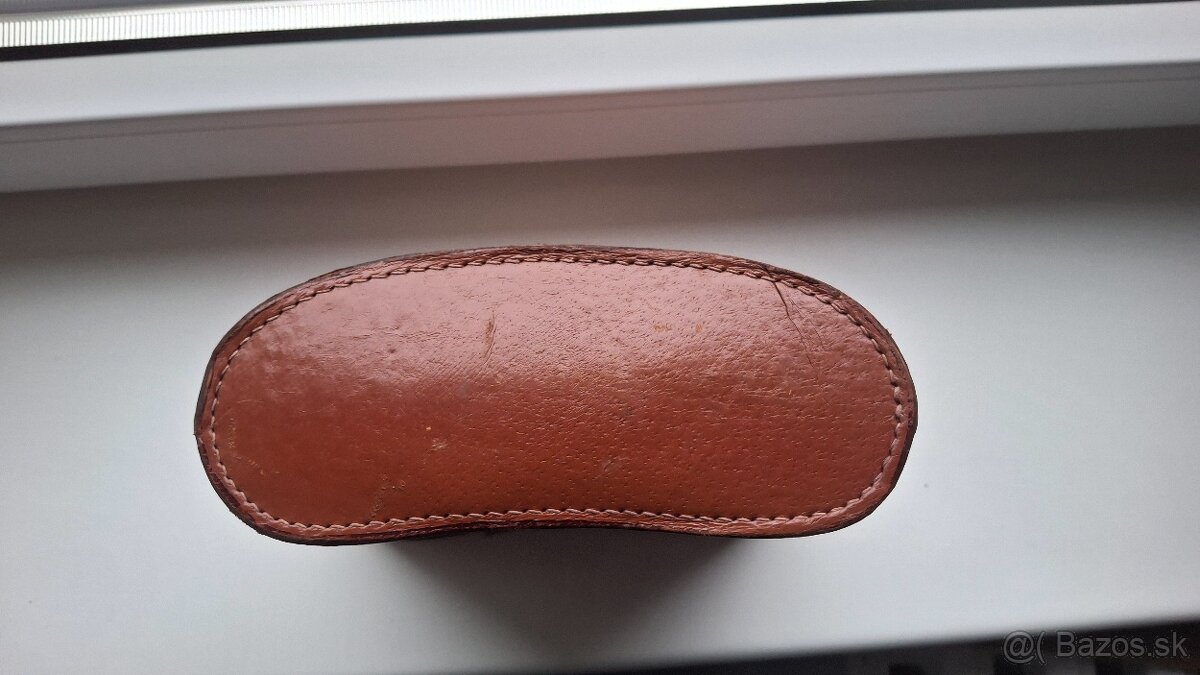 Ďalekohľad POLLUX 7x50 - 20