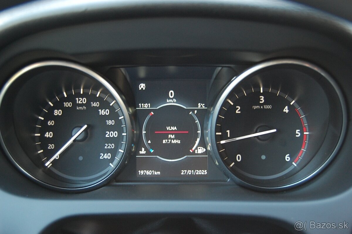 Land Rover Discovery Sport 4x4 2.0 td - 20