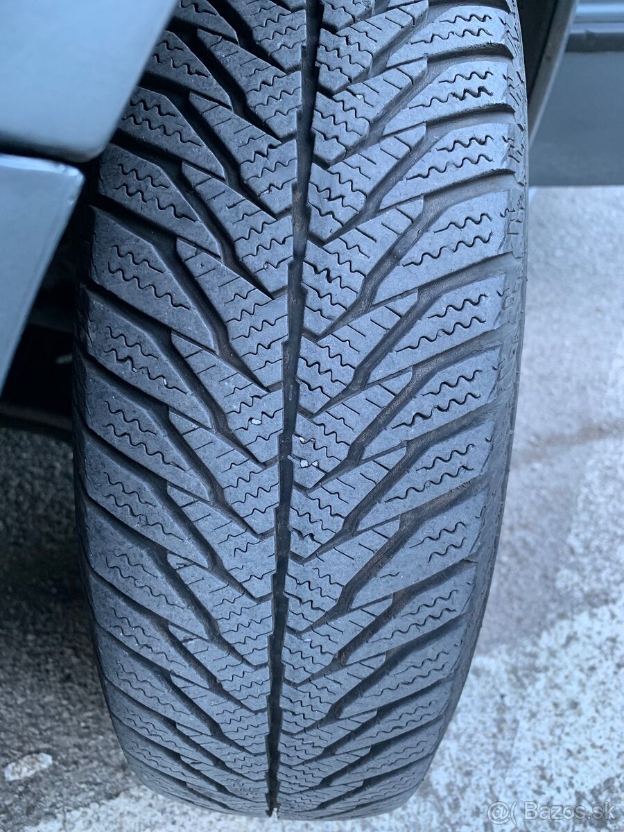 Škoda fabia combi 1.4i, 16v, 55kw - 20