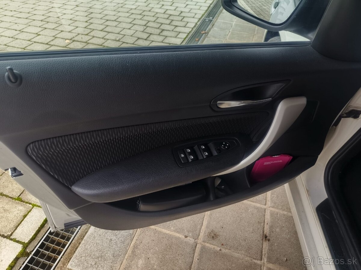 Bmw F20 118d 2013 105kw - 20