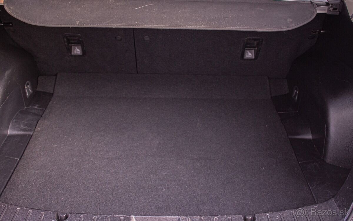 Subaru XV 2.0D Comfort - 20