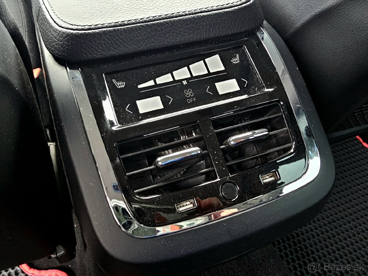 Volvo V90 D3 2.0L Momentum A/T - 20