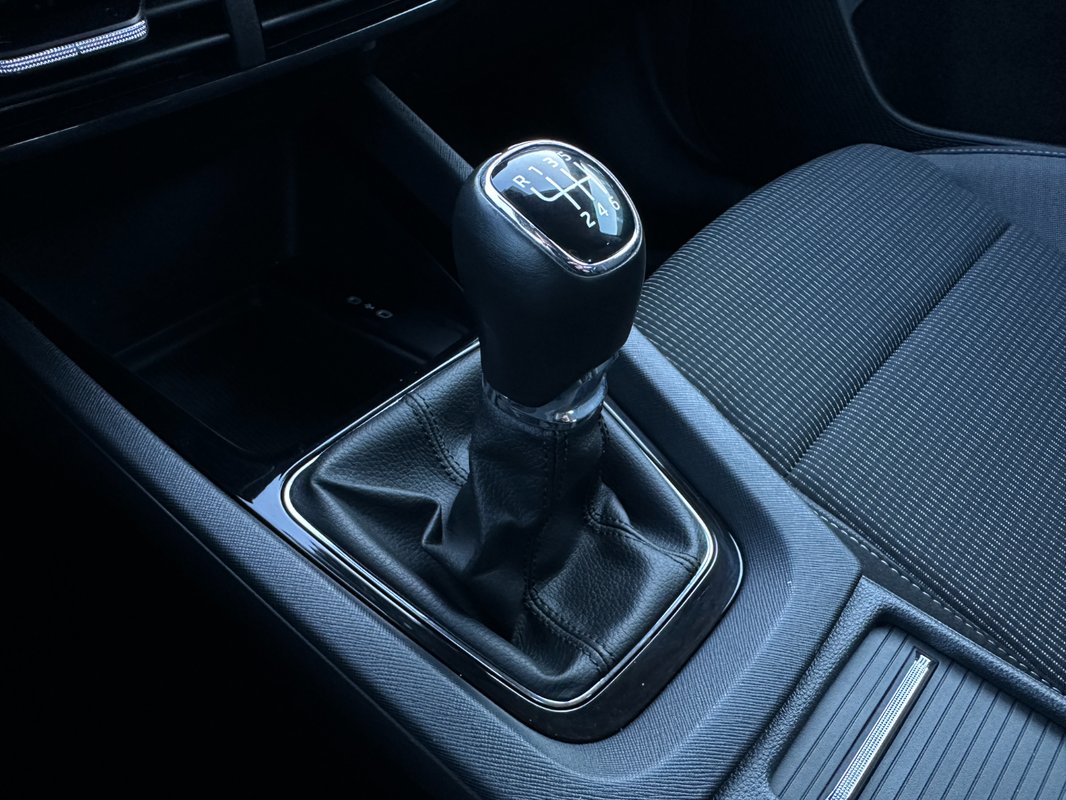 Škoda Octavia 1.5 TSi - 20