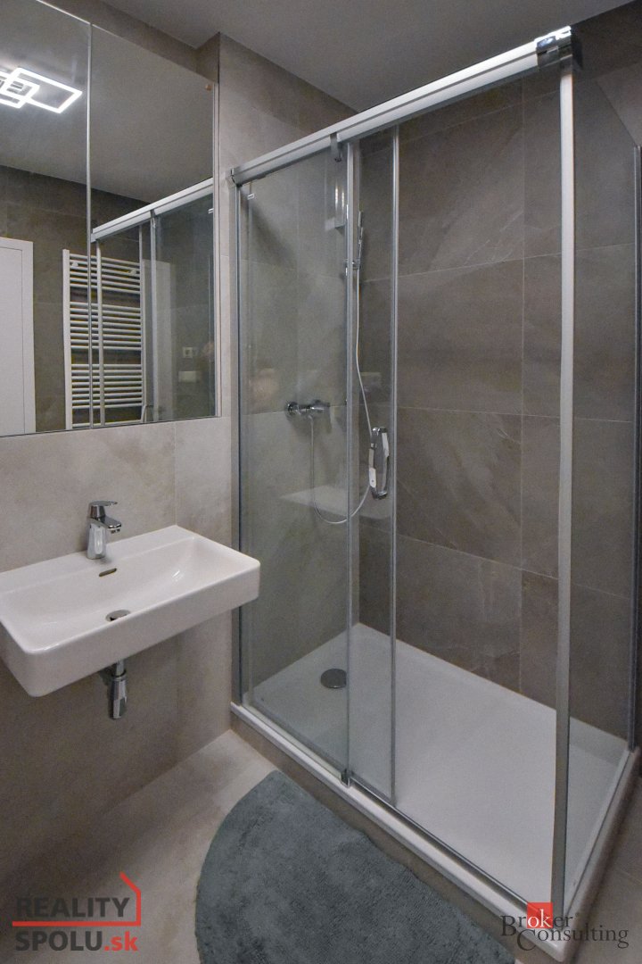 Na predaj: Moderný 2-izbový byt v srdci Bratislavy 4 poshod - 20