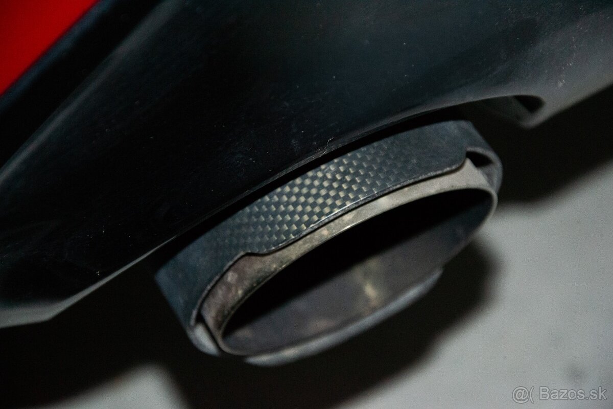 Toyota Yaris 1.6 Turbo GR Four 4WD Dynamic - 20