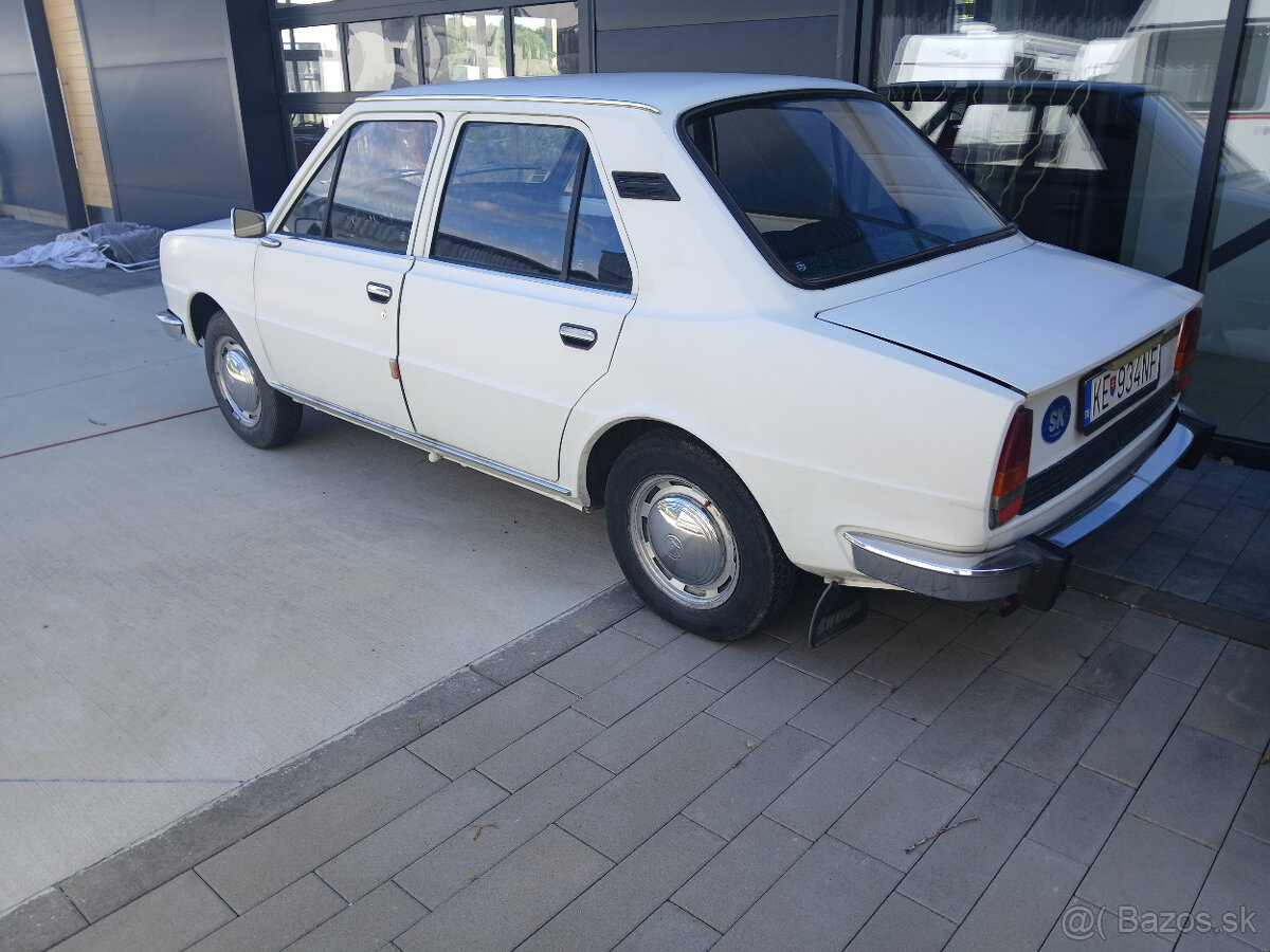 Škoda Felicia Fun 1.6 MPi 55kW Pick - 20