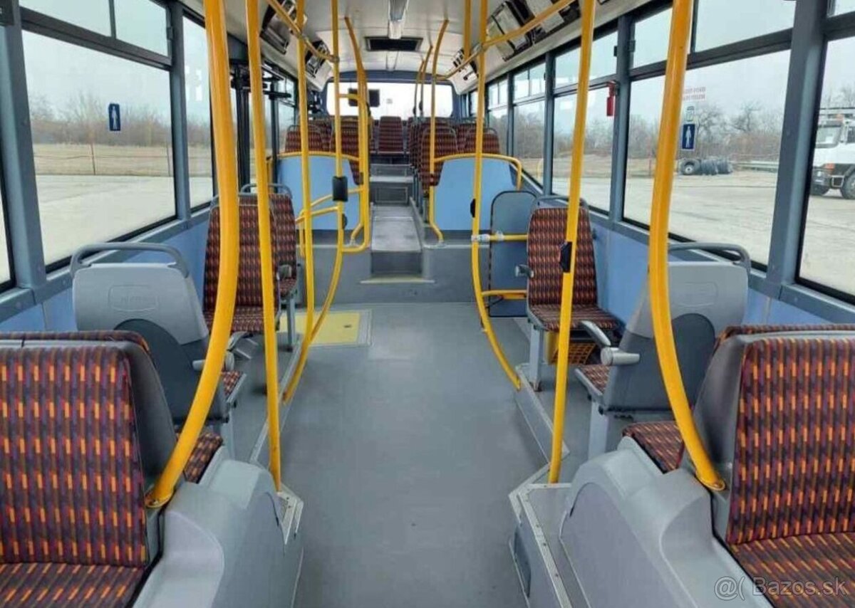 Irisbus, Crossway Low Entry SFR - 20